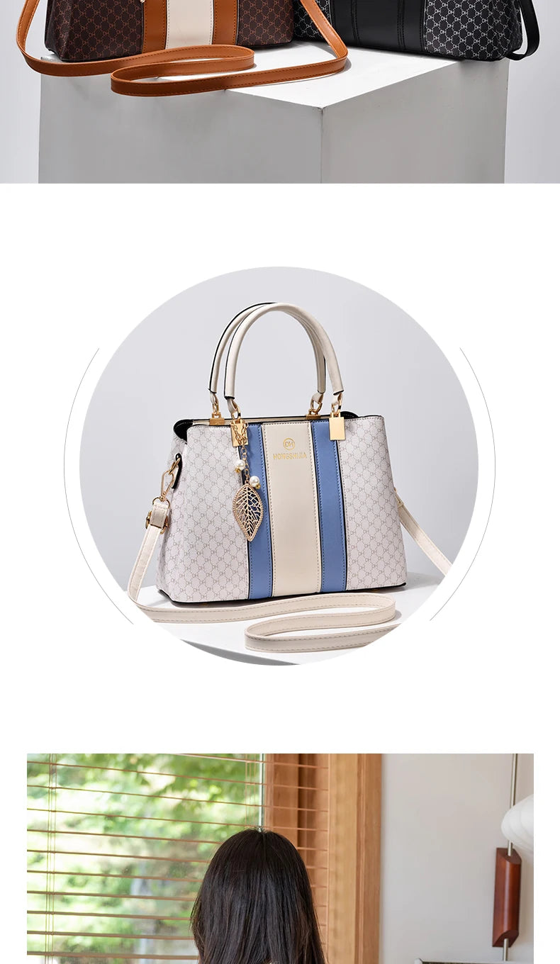 Elegant Women's Handbags